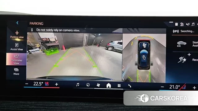 BMW X5 (G05) 2024 Черный из Кореи, фото 6