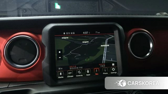 Jeep Wrangler (JL) 2020 Серый из Кореи, фото 6