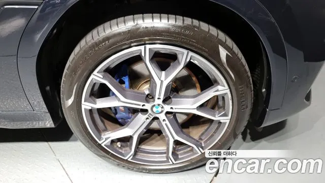 BMW X6 (G06) id 2608864 из Кореи 6