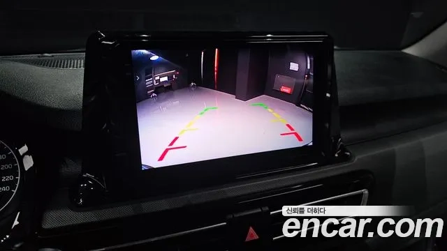 Kia Seltos 2020 Серебристо-серый из Кореи, фото 6