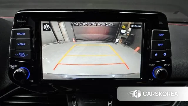 Hyundai i30 (PD) 2018 Серый из Кореи, фото 6