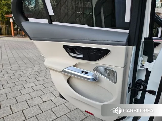 Mercedes-Benz E-Class W214 2024 Белый из Кореи, фото 6