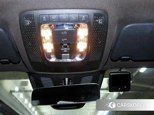 Mercedes-Benz GLB-Class X247 2023 Белый из Кореи, фото 6