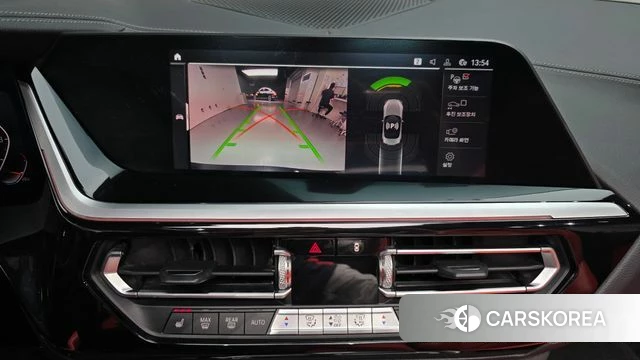 BMW Z4 (G29) 2020 Черный из Кореи, фото 6