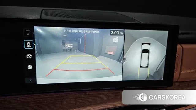 Hyundai Santa Fe (MX5) 2023 Белый из Кореи, фото 6