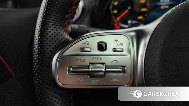 Mercedes-Benz GLA - Class H247 2023 Белый из Кореи, фото 6
