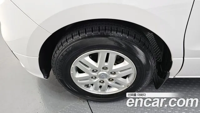 Hyundai The New Grand Starex 2018 Белый из Кореи, фото 6