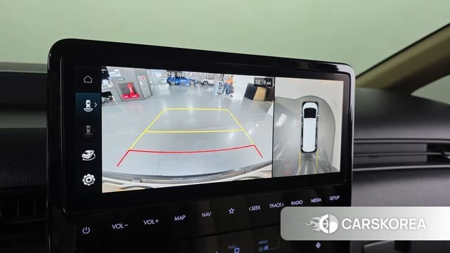Hyundai Staria 2023 Синий из Кореи, фото 6