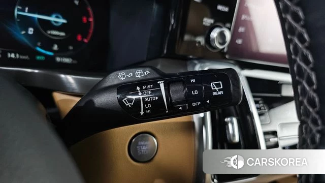 Kia Sorento 4th Generation 2021 Белый из Кореи, фото 6