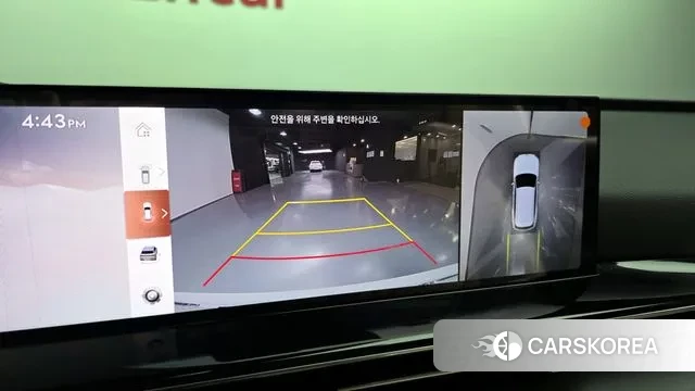 Genesis GV80 2023 Белый из Кореи, фото 6