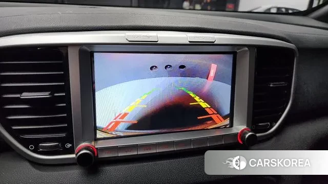 Kia Sportage The Bold 2018 Серебряный из Кореи, фото 6