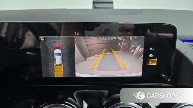 Mercedes-Benz GLA - Class H247 2022 Белый из Кореи, фото 6