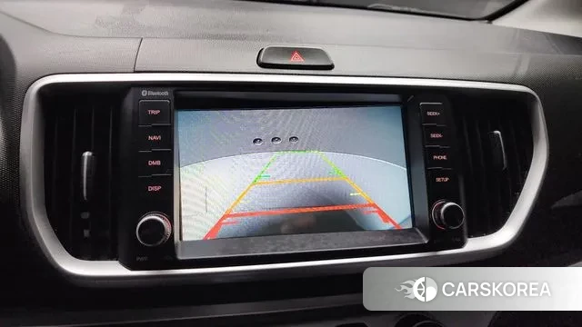 Kia The New Ray 2020 Серый из Кореи, фото 6