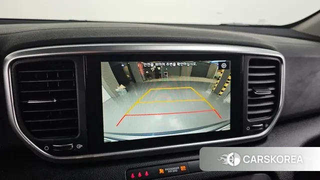 Kia Sportage The Bold 2020 Серый из Кореи, фото 6