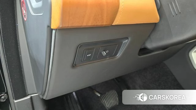 Land Rover Range Rover 4th Generation 2020 Черный из Кореи, фото 6