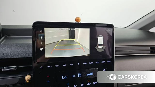 Hyundai Staria 2023 Белый из Кореи, фото 6
