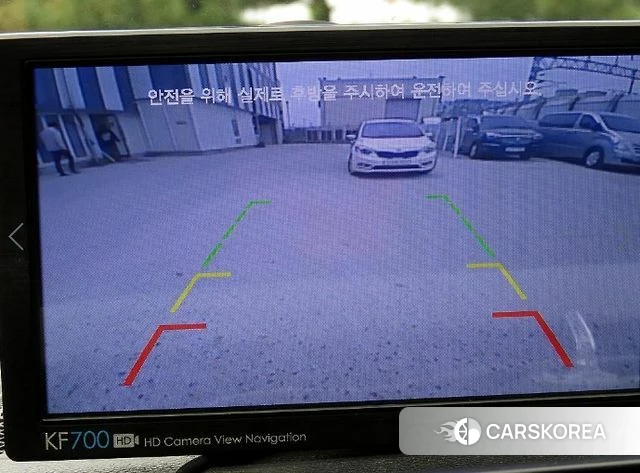 Kia Seltos 2020 Синий из Кореи, фото 6