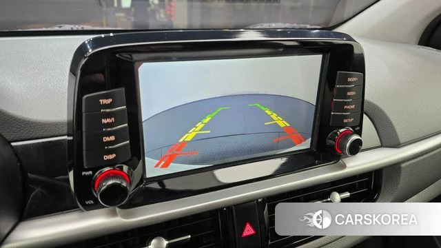 Kia All New Morning (JA) 2018 Белый из Кореи, фото 6