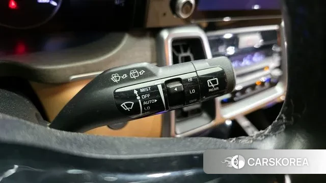 Kia Sorento 4th Generation 2021 Белый из Кореи, фото 6