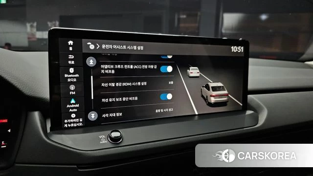 Honda Accord 11th Generation id 4230404 из Кореи 6