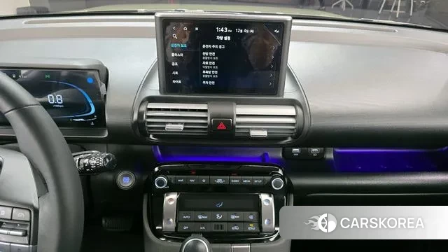 Hyundai Casper 2022 Зеленый из Кореи, фото 6