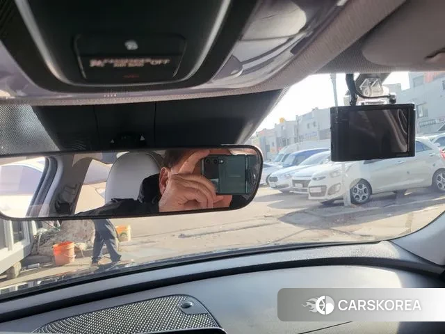 Hyundai Avante (CN7) 2021 Серый из Кореи, фото 6