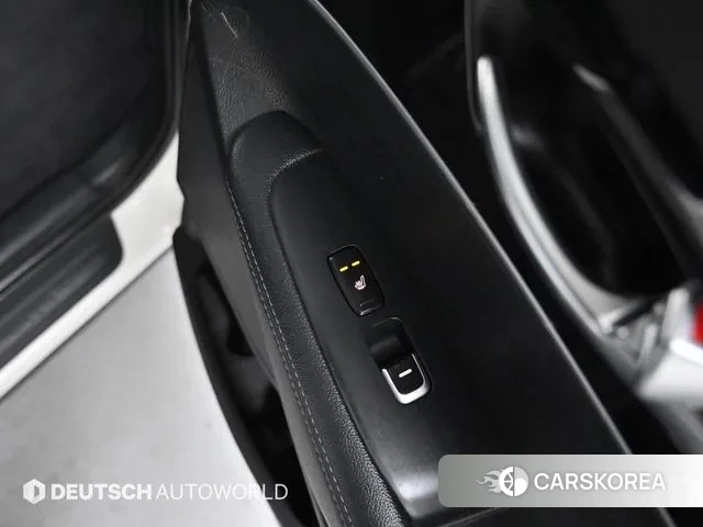 Kia The New Sorento 2018 Белый из Кореи, фото 6