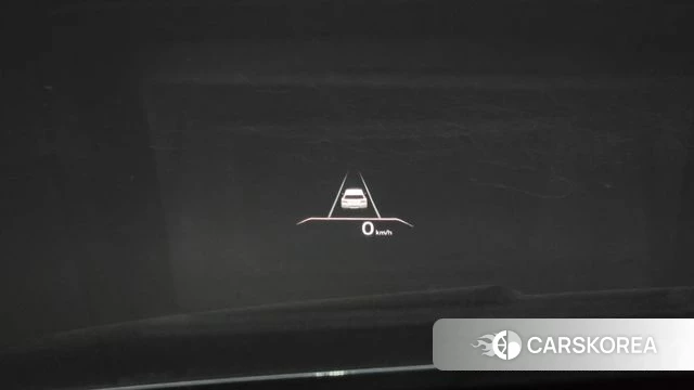 Genesis GV80 2021 Черный из Кореи, фото 6