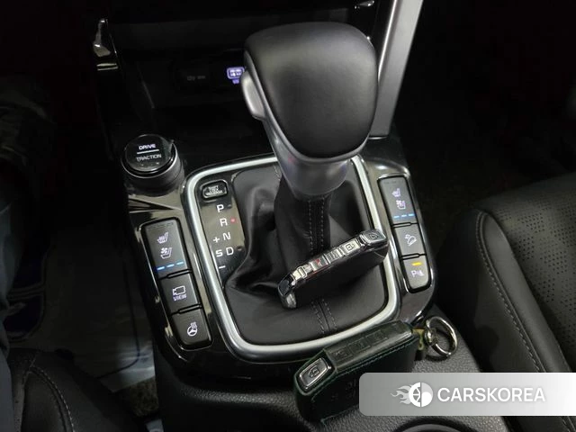 Kia Seltos 2021 Белый из Кореи, фото 6