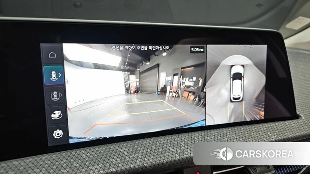 Kia EV6 2023 Белый из Кореи, фото 6