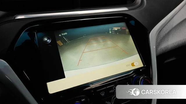 Chevrolet (GM Daewoo) Bolt EV 2019 Белый из Кореи, фото 6