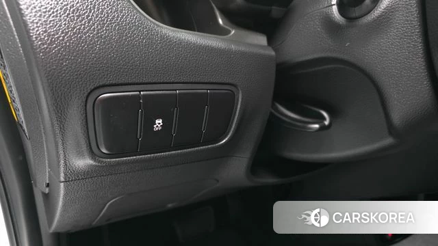 Kia The New Kia Ray 2024 Белый из Кореи, фото 6