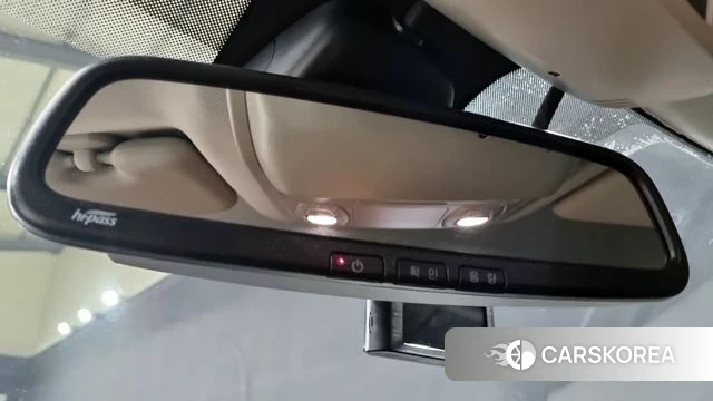 Renault Korea (Samsung) The New SM6 2021 Серый из Кореи, фото 6