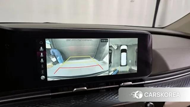 Kia Carnival 4th generation 2021 Черный из Кореи, фото 6