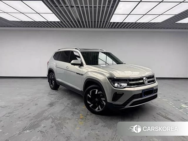 Volkswagen Tourang 2021 Шампань из Китая, фото 6