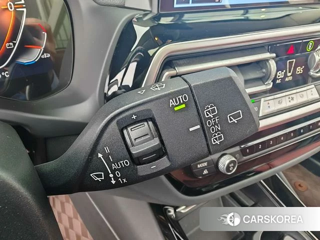 BMW X3 2023 Белый из Китая, фото 6