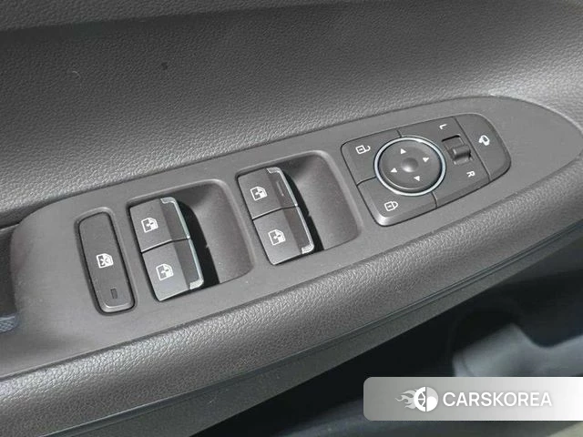 Hyundai The New Grandeur IG 2021 Белый из Кореи, фото 6