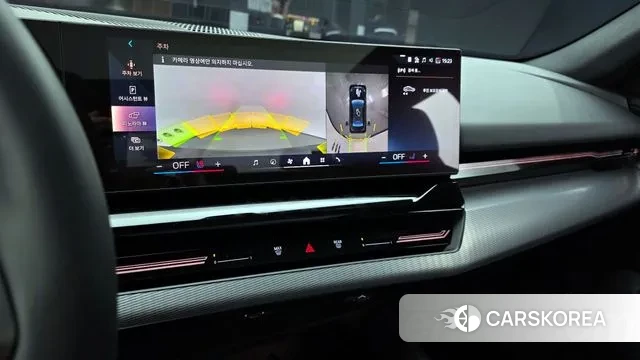 BMW 5 Series (G60) 2024 Черный из Кореи, фото 6