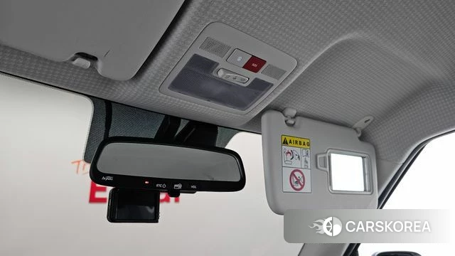 Hyundai Casper 2022 Белый из Кореи, фото 6