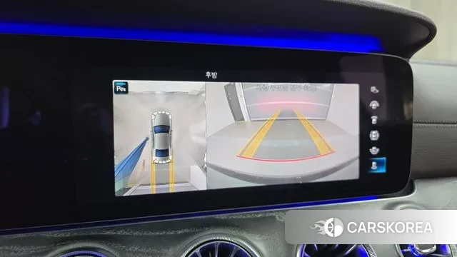 Mercedes-Benz CLS-Class C257 2020 Черный из Кореи, фото 6