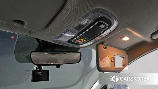 Hyundai Avante (CN7) 2022 Серый из Кореи, фото 6