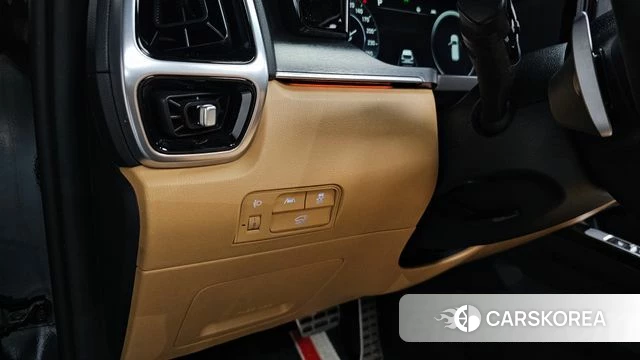 Kia Sorento 4th Generation 2020 Черный из Кореи, фото 6