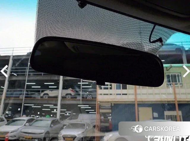 Hyundai Kona 2018 Синий из Кореи, фото 6