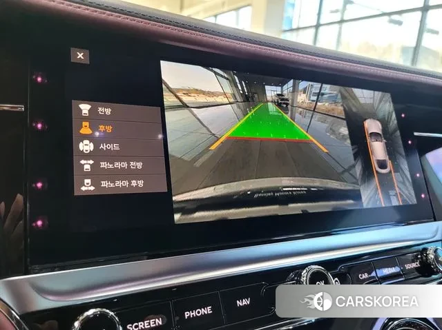 Bentley Continental GT 3rd Generation 2021 Белый из Кореи, фото 6