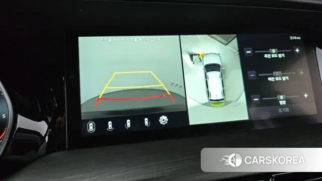 Kia Mohave Master 2021 Черный из Кореи, фото 6