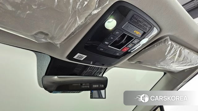 Kia The New Carnival 4th Generation 2024 Белый из Кореи, фото 6