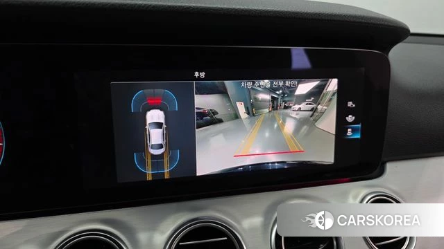 Mercedes-Benz E-Class W213 2021 Черный из Кореи, фото 6