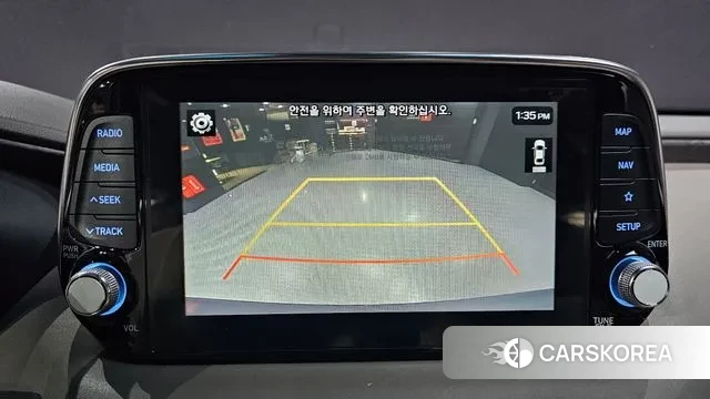 Hyundai Santa Fe TM 2019 Серый из Кореи, фото 6