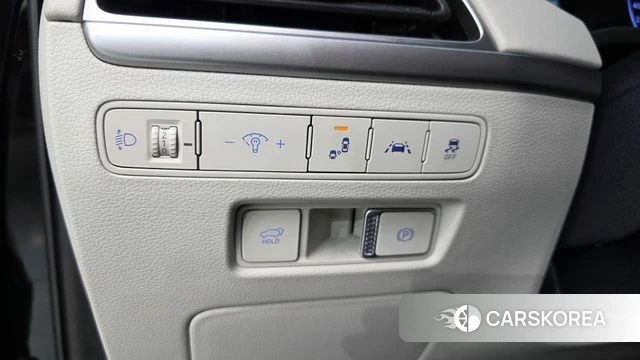 Hyundai Palisade 2019 Черный из Кореи, фото 6