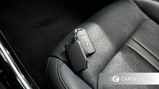 Kia Sorento 4th Generation 2020 Белый из Кореи, фото 6